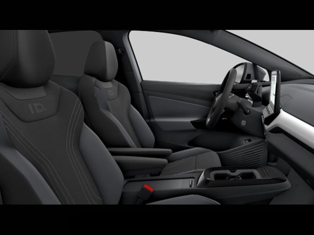 Volkswagen ID.5 | NAVI LED ACC AHK