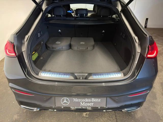 Mercedes-Benz GLC 300 4MATIC Coupé