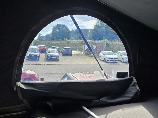 Nissan Primastar dCi 170