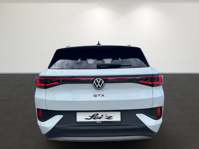 Volkswagen ID.4 4M *AHK*PANO*MATRIX*KAMERA*