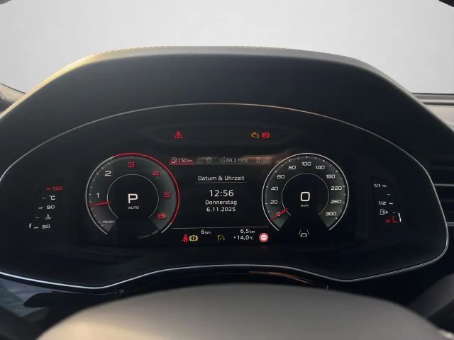 Audi Q7 Business Quattro S-Line