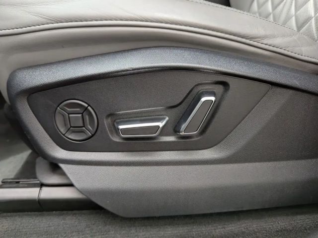 Audi SQ7 4.0 TFSI Quattro