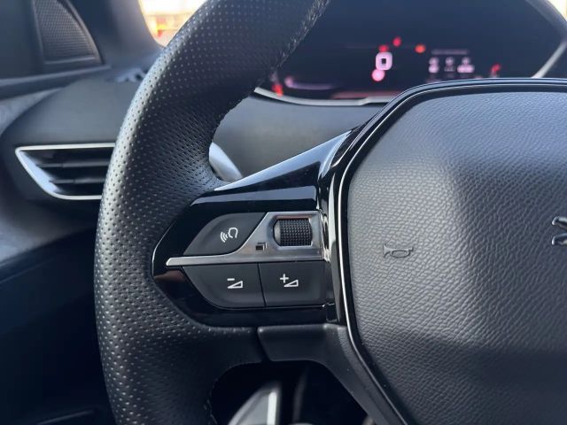 Peugeot 3008 GT-Line PureTech