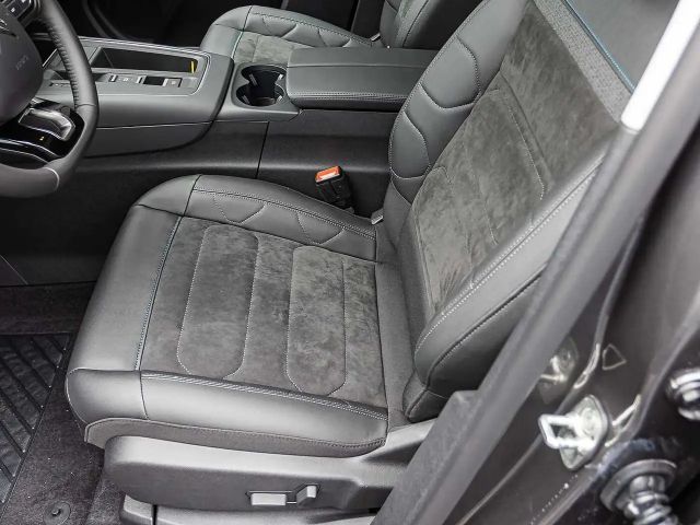 Citroën C5 Aircross BlueHDi Max