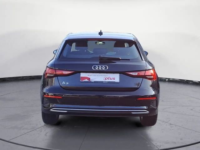 Audi A3 30 TDI Sedan Sportback