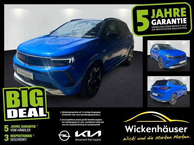Opel Grandland X Ultimate