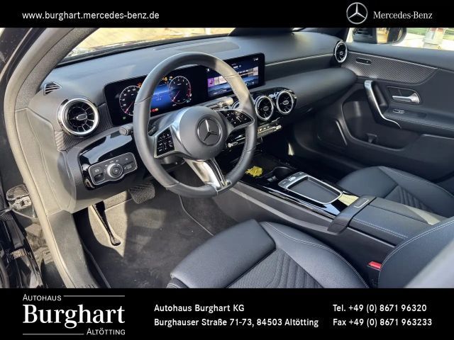 Mercedes-Benz A 180 Progressive