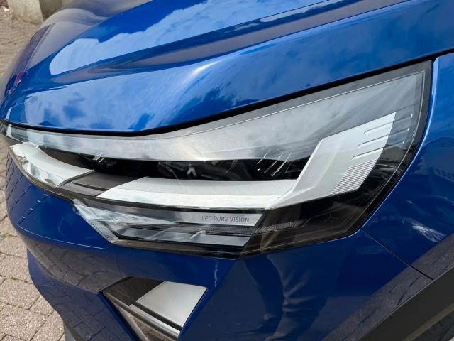 Renault Captur TCe 90 Techno