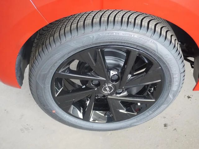 Opel Corsa 1.2 Turbo Edition Turbo