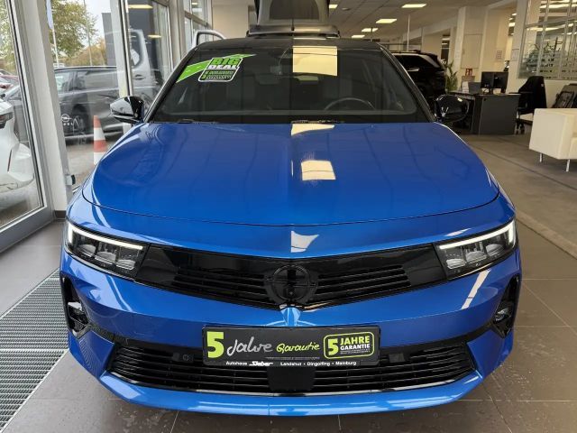 Opel Astra 1.2 Turbo GS-Line Grand Sport Turbo