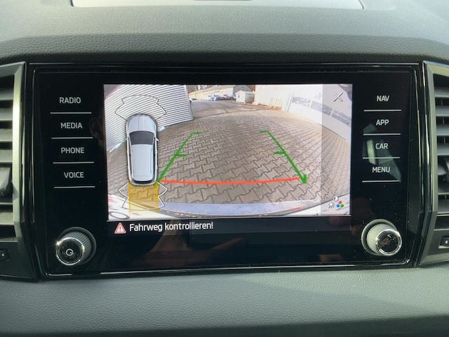 Skoda Karoq 2.0 TDI Sportline