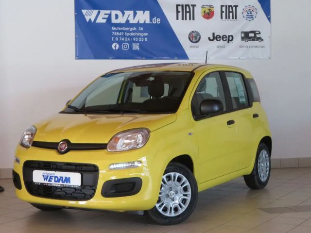 Fiat Panda Urban
