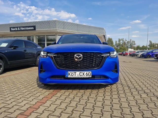 Mazda CX-60 2.5L e-Skyactiv