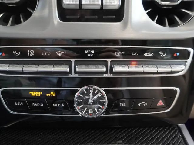 Mercedes-Benz G 63 AMG AMG Line