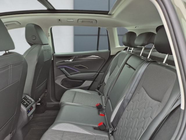 Volkswagen Tiguan 1.5 eTSI DSG