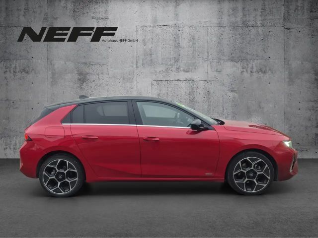 Opel Astra 1.5 CDTI 1.5 Turbo Ultimate