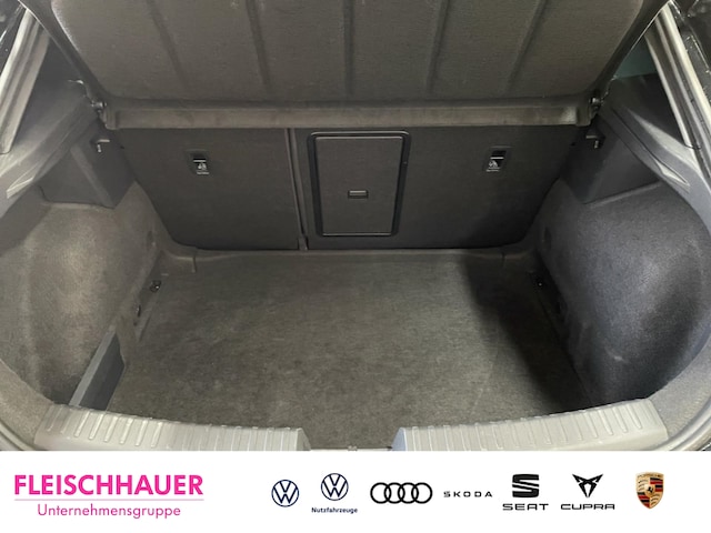 Seat Leon 1.5 eTSI FR-lijn