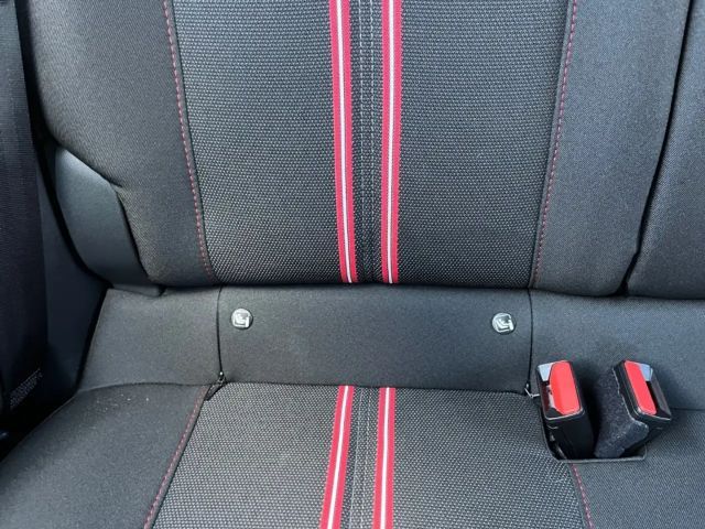 Opel Corsa GS-Line Grand Sport Turbo