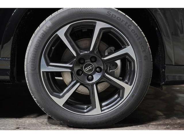 Audi Q3 Quattro S-Tronic Sportback