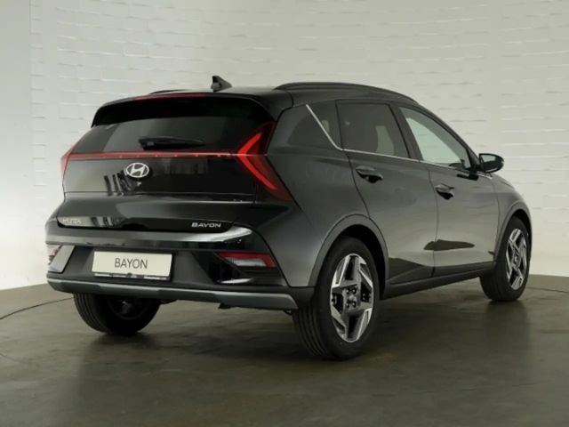 Hyundai Bayon Prime T-GDi