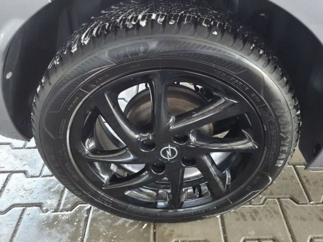 Opel Corsa GS-Line Grand Sport Turbo