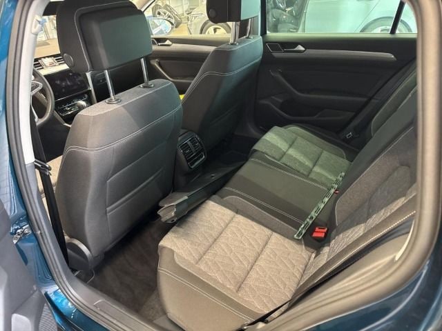 Volkswagen Passat 2.0 TDI Business Variant