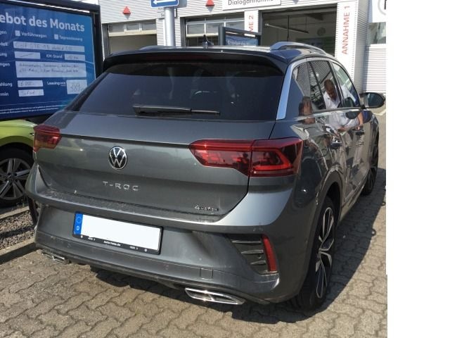 Volkswagen T-Roc 2.0 TSI IQ.Drive R-Line