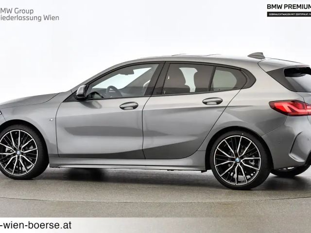 BMW 120 120d xDrive