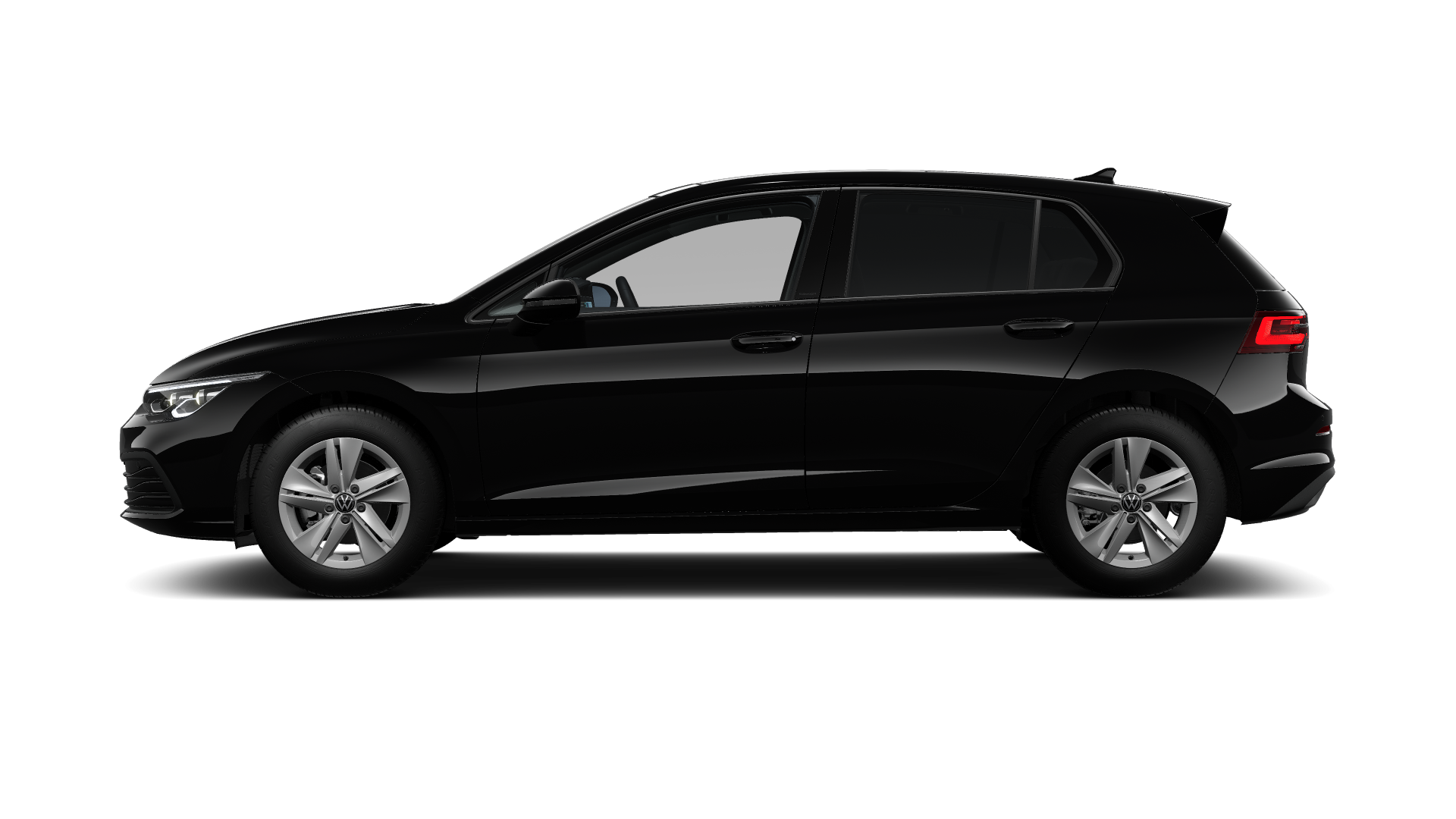 Volkswagen Golf 2.0 TDI Business Life