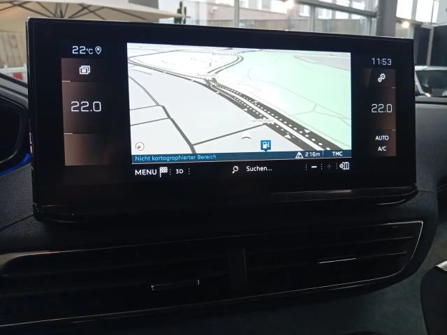 Peugeot 5008 GT-Line