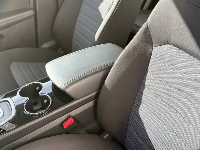 Ford S-Max 2.5 FHEV Hybrid Edition Autom. m. Navi SYNC 3 uvm