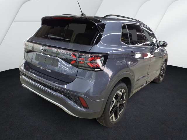 Volkswagen T-Cross 1.5 TSI DSG IQ.Drive R-Line