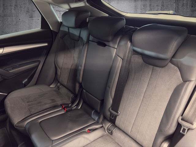 Audi Q5 45 TFSI Quattro S-Tronic Sportback