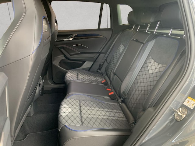 Volkswagen Tiguan R-Line eHybrid