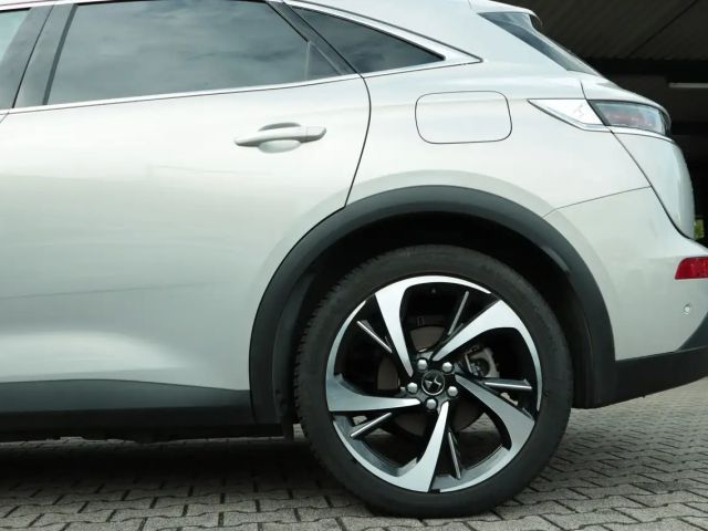 DS DS 7 Crossback Crossback