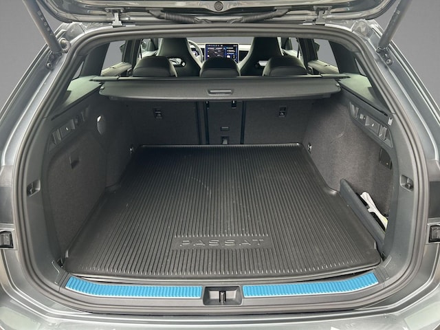 Volkswagen Passat 2.0 TDI R-Line Variant