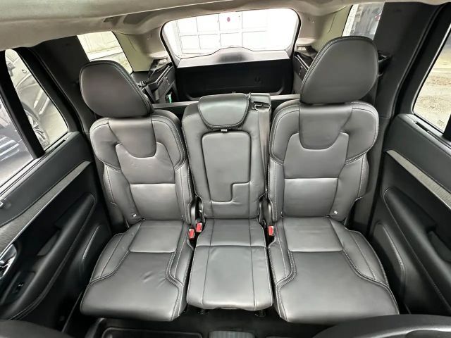 Volvo XC90 AWD Dark T8 Ultra