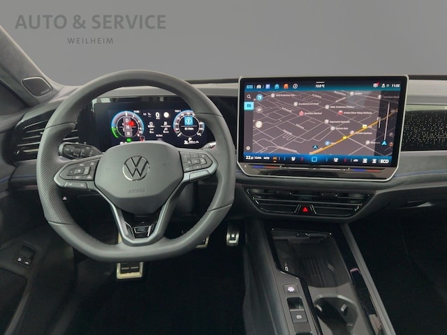Volkswagen Passat DSG R-Line eHybrid