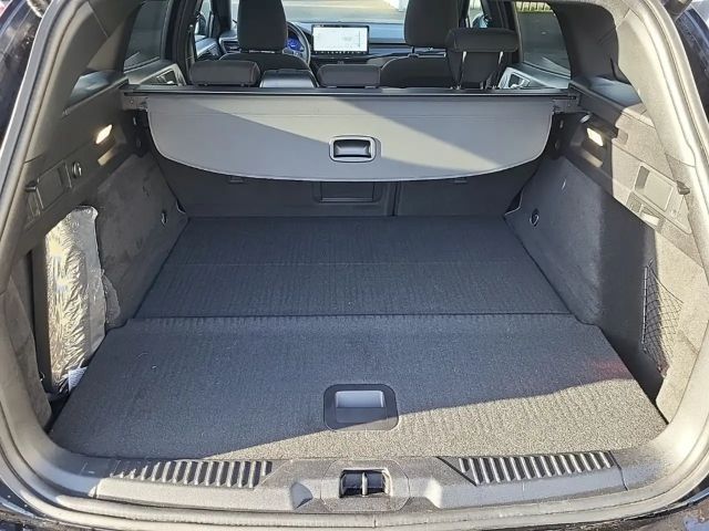 Ford Focus ST Line Wagon