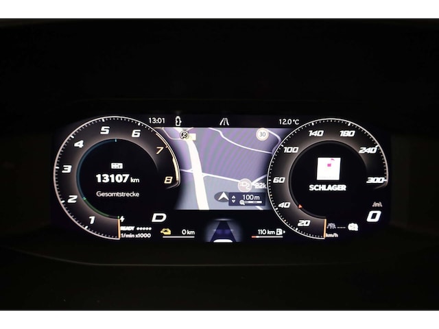 Cupra Leon 1.5 e-Hybrid