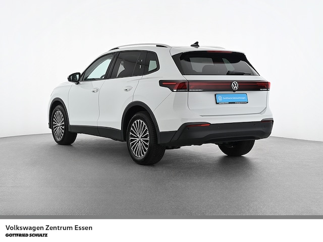 Volkswagen Tiguan 1.5 eTSI DSG