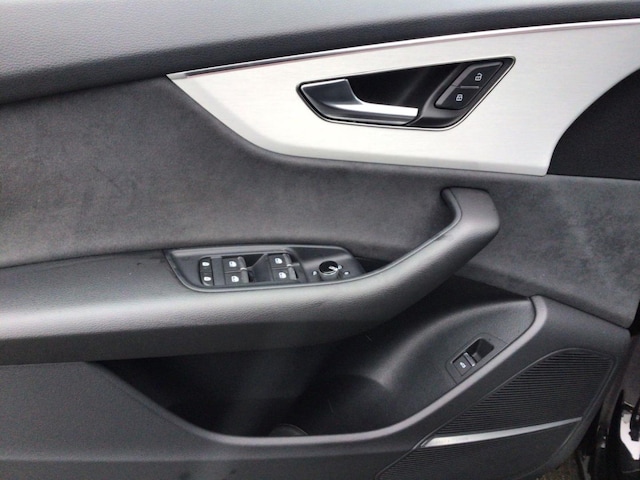 Audi Q8 50 TDI Quattro