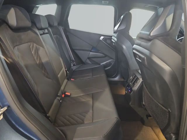 BMW X3 M-Sport xDrive