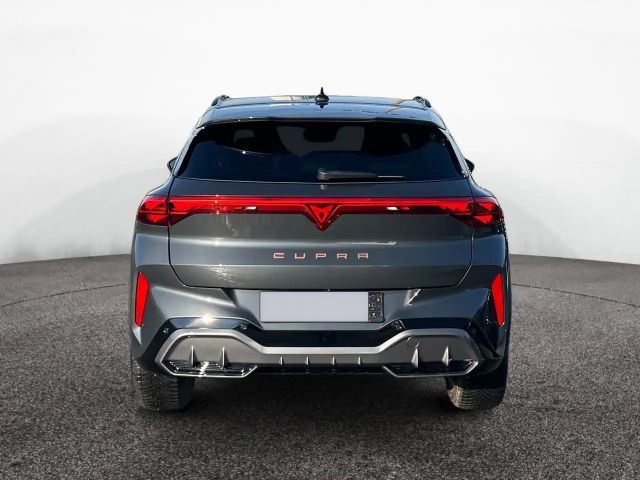 Cupra Terramar 1.5 eTSI