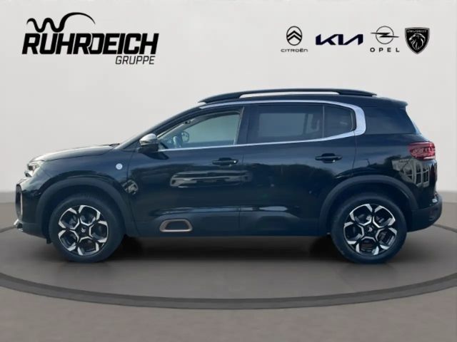 Citroën C5 Aircross C-Series