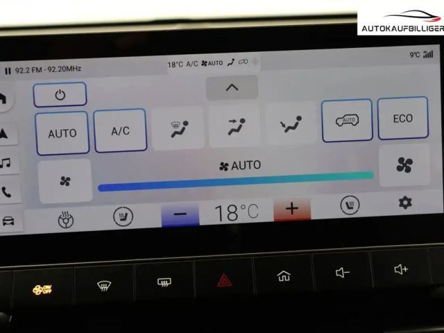 MG MG4 64 kWh Luxury