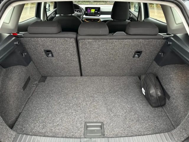 Seat Ibiza 1.0 TSI Style