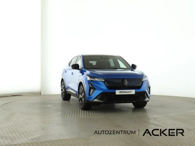 Renault Rafale Alpine Esprit