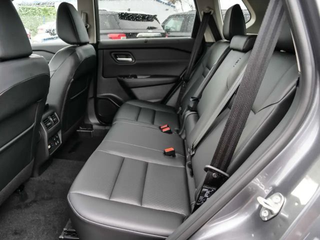 Nissan X-trail N-Connecta