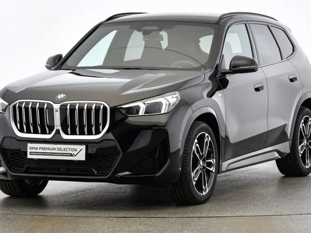 BMW X1 xDrive20d